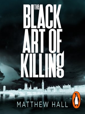 cover image of The Black Art of Killing